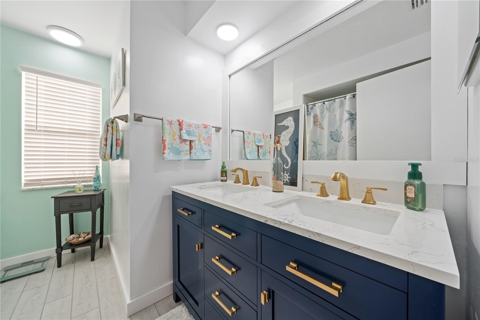 KEENE PARK - Residential