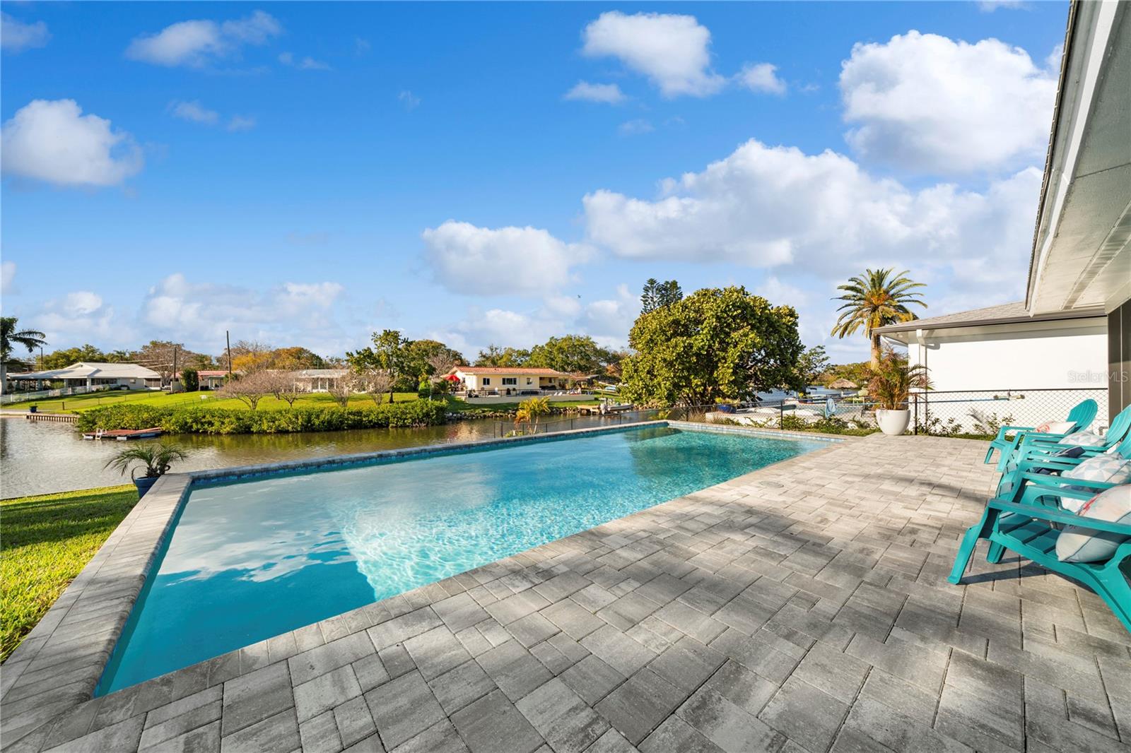 KEENE PARK - Residential