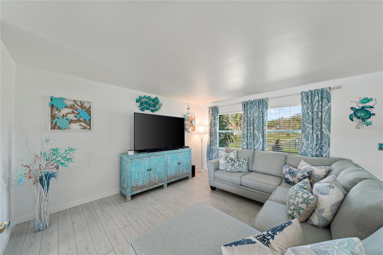 KEENE PARK - Residential