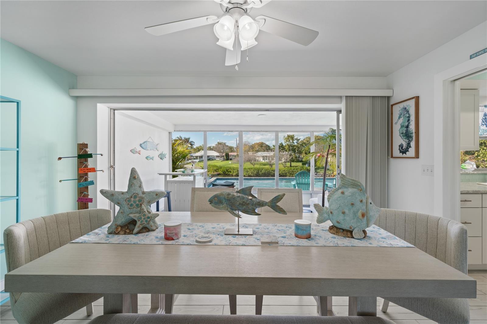 KEENE PARK - Residential