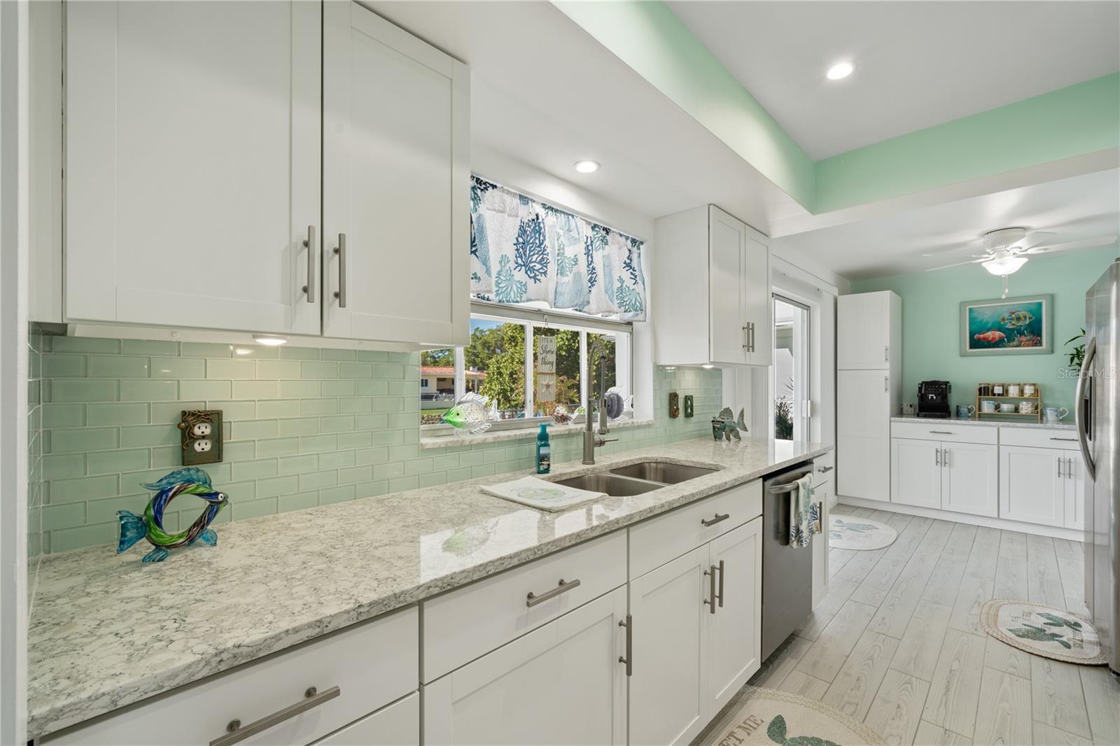 KEENE PARK - Residential