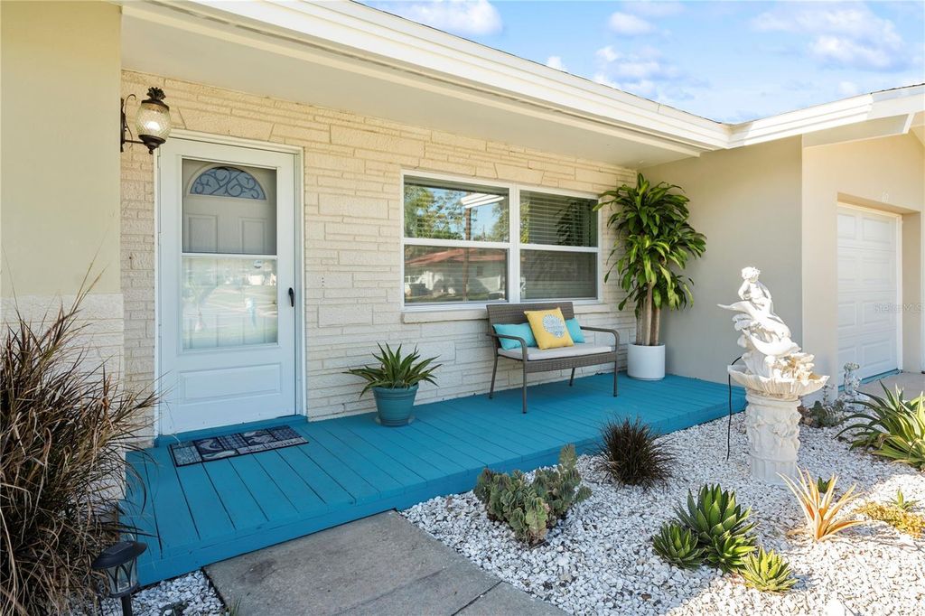 Photo of 632 Shore Drive, Largo, FL 33771 (MLS # TB8483210)