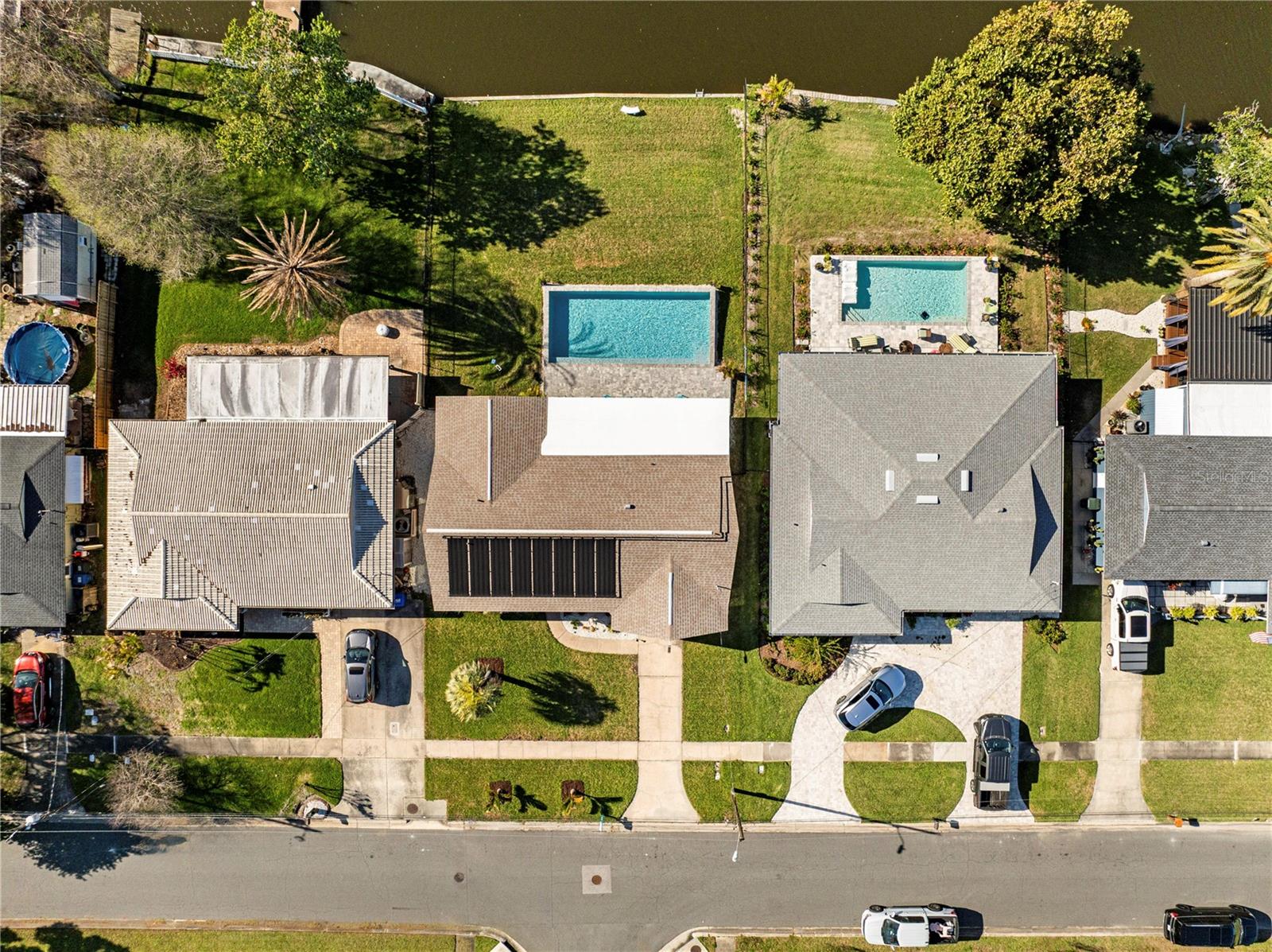 KEENE PARK - Residential