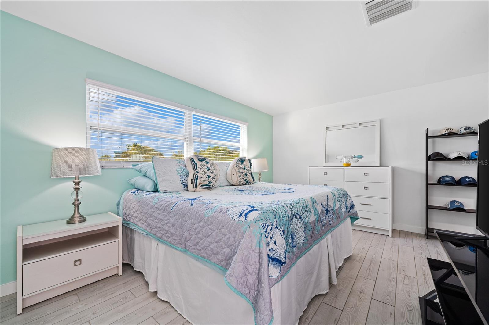 KEENE PARK - Residential