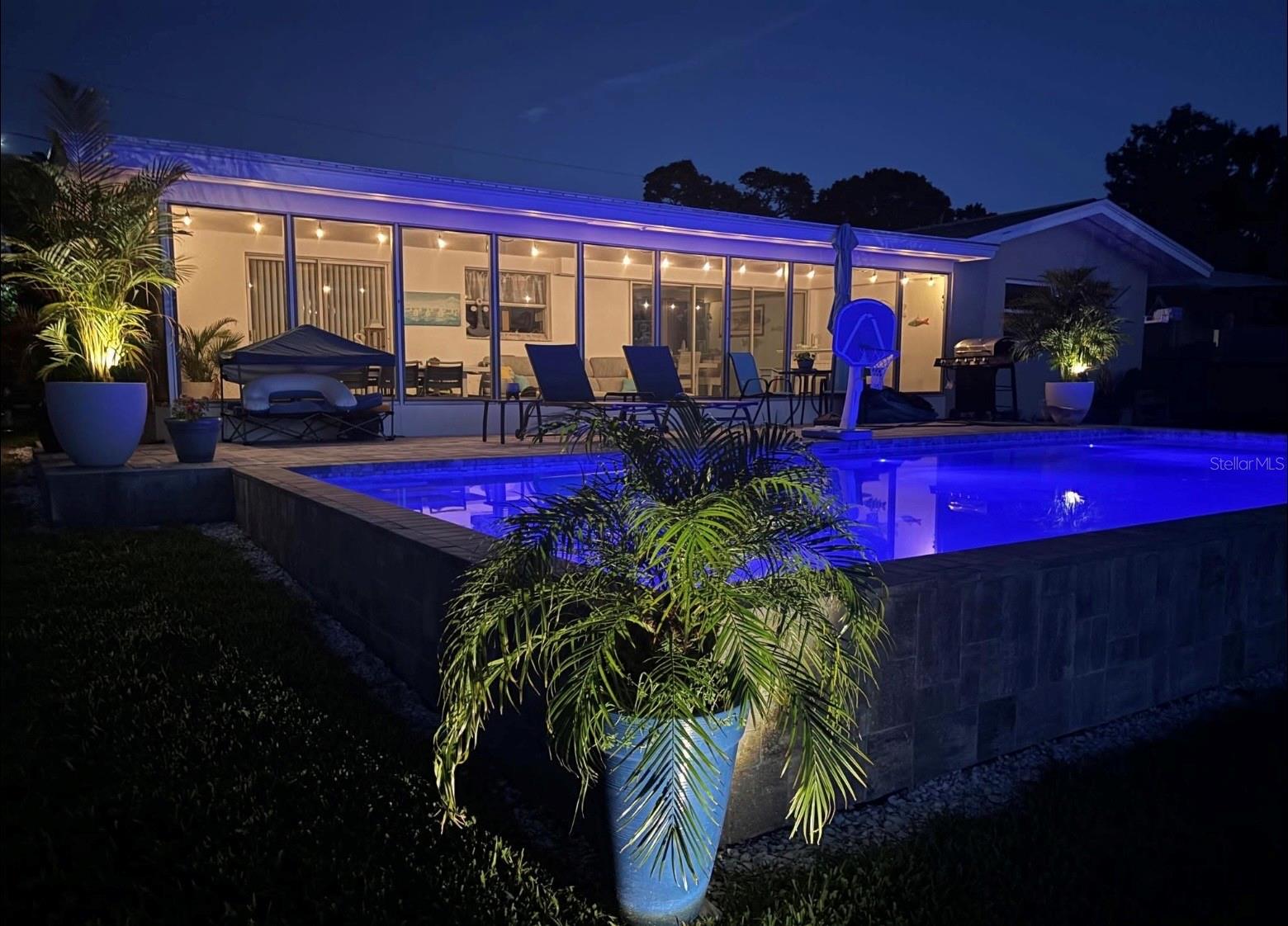 KEENE PARK - Residential