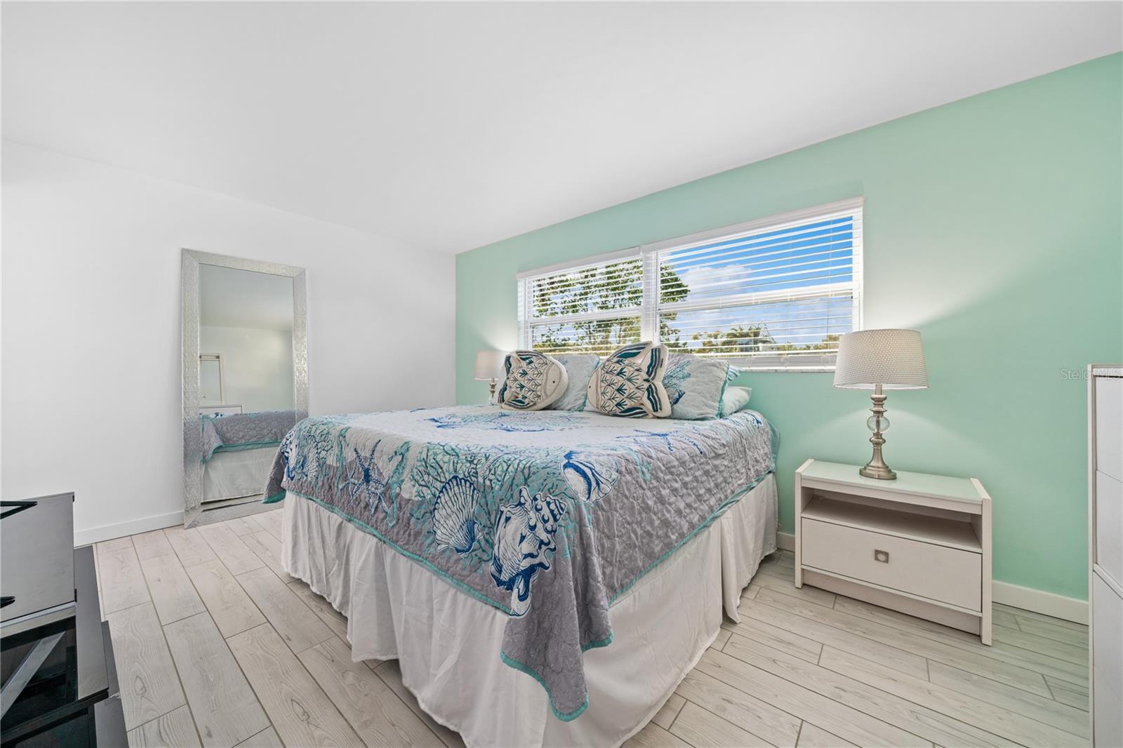 KEENE PARK - Residential