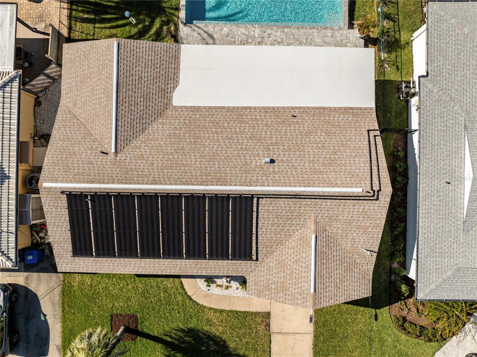 KEENE PARK - Residential