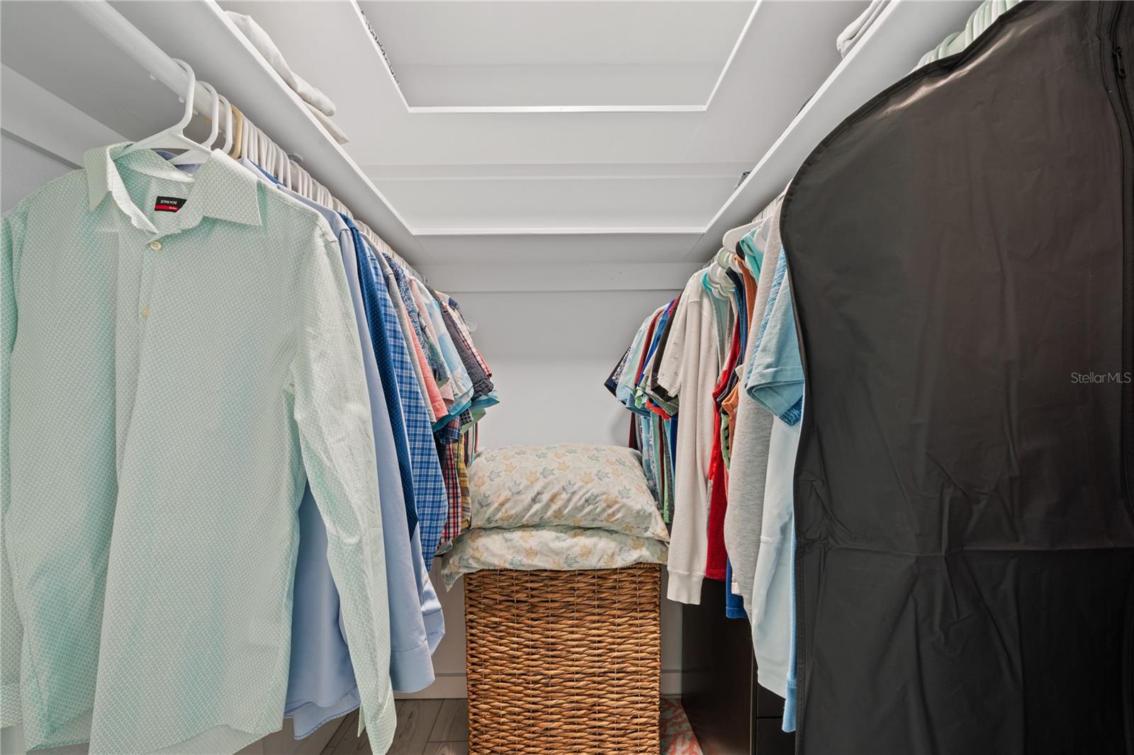 KEENE PARK - Residential