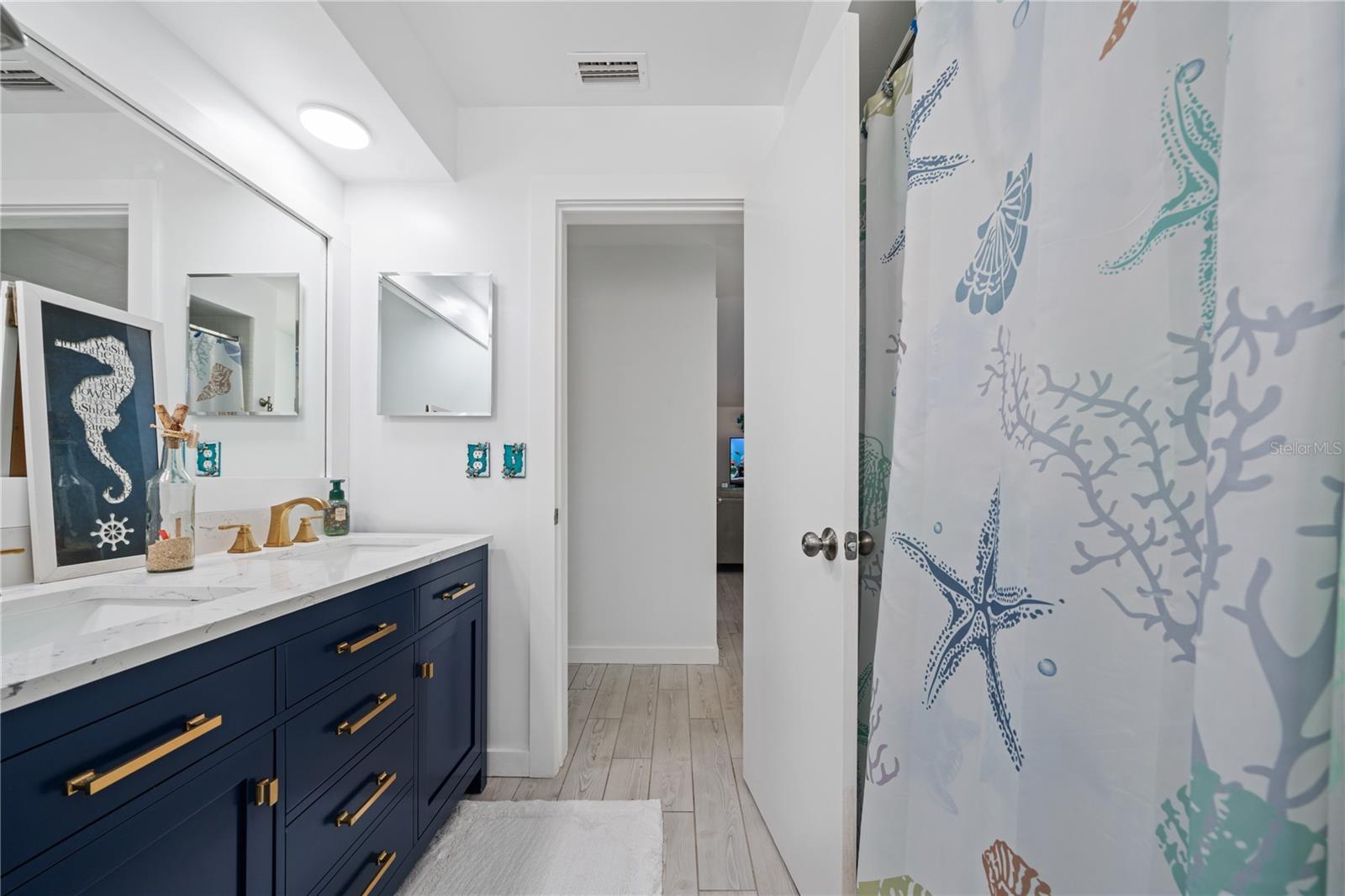 KEENE PARK - Residential