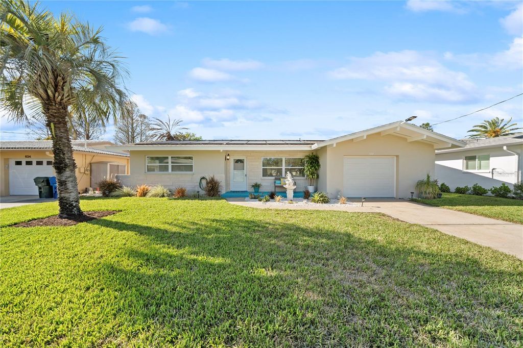 Photo of 632 Shore Drive, Largo, FL 33771 (MLS # TB8483210)