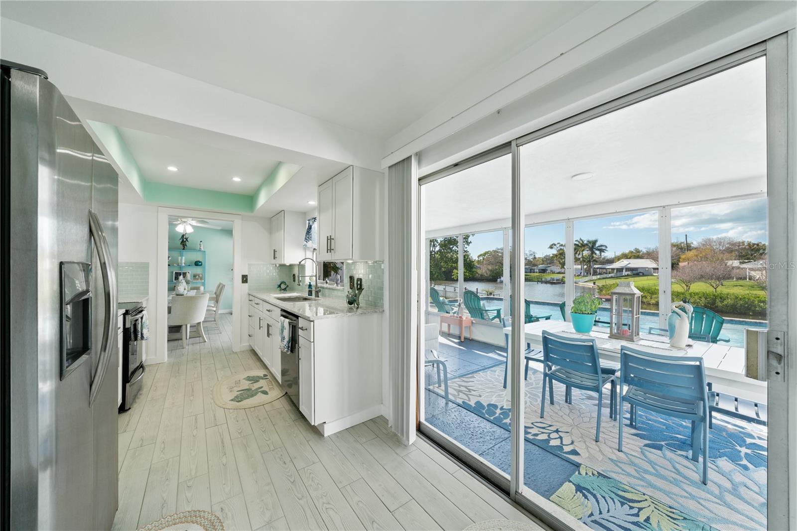 KEENE PARK - Residential