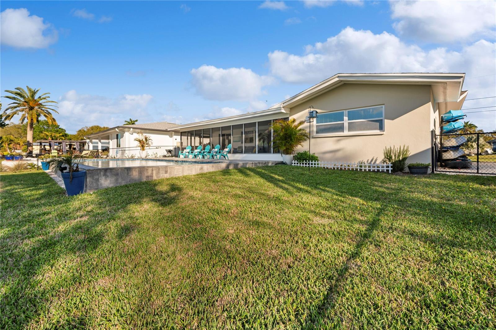 KEENE PARK - Residential