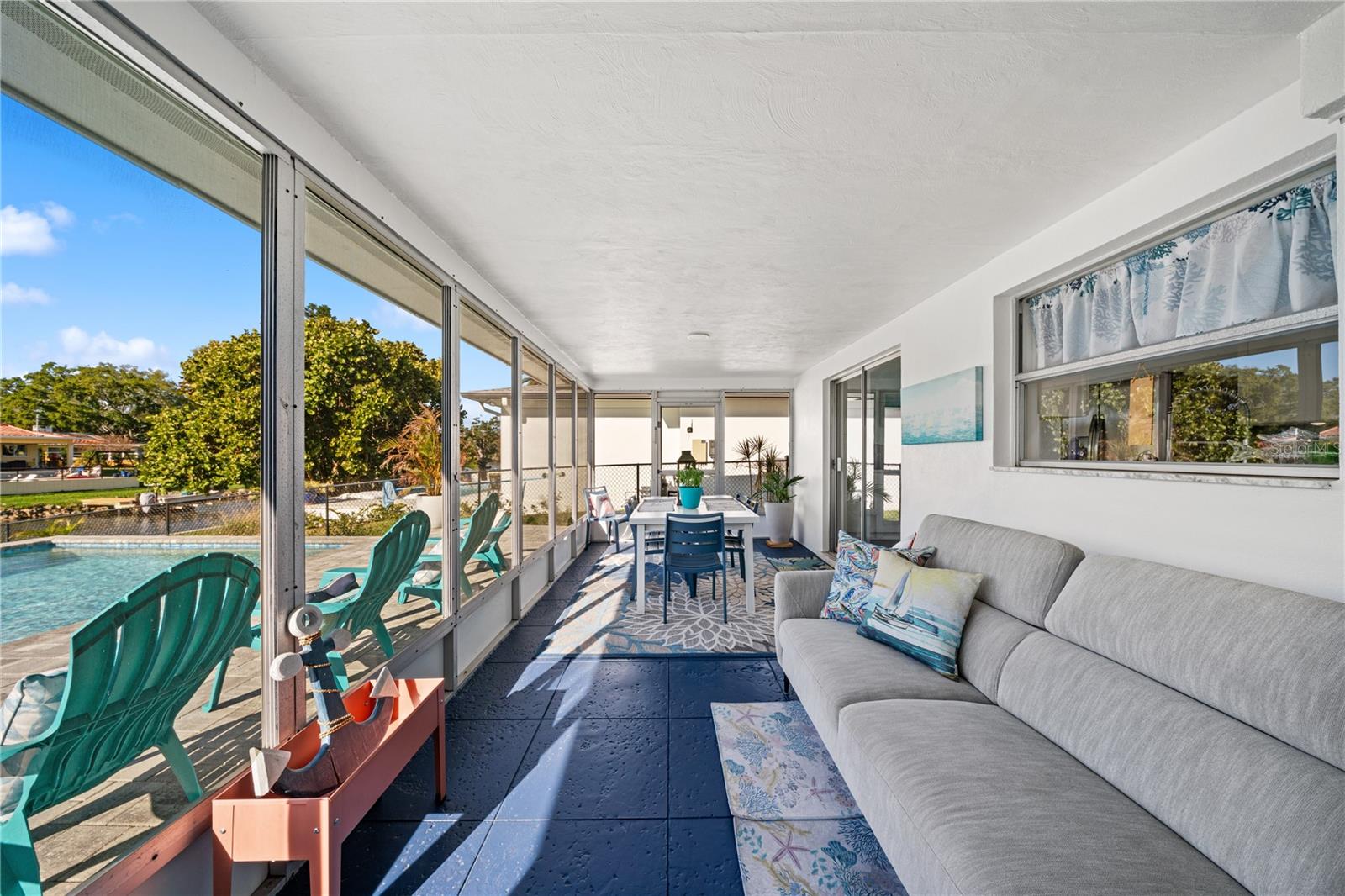 KEENE PARK - Residential