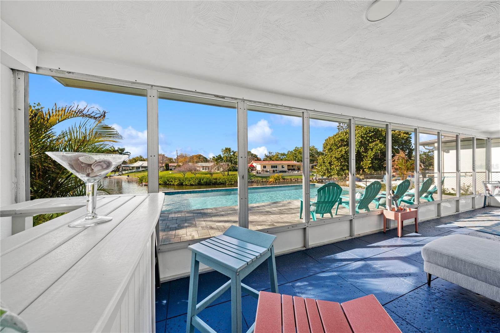 KEENE PARK - Residential