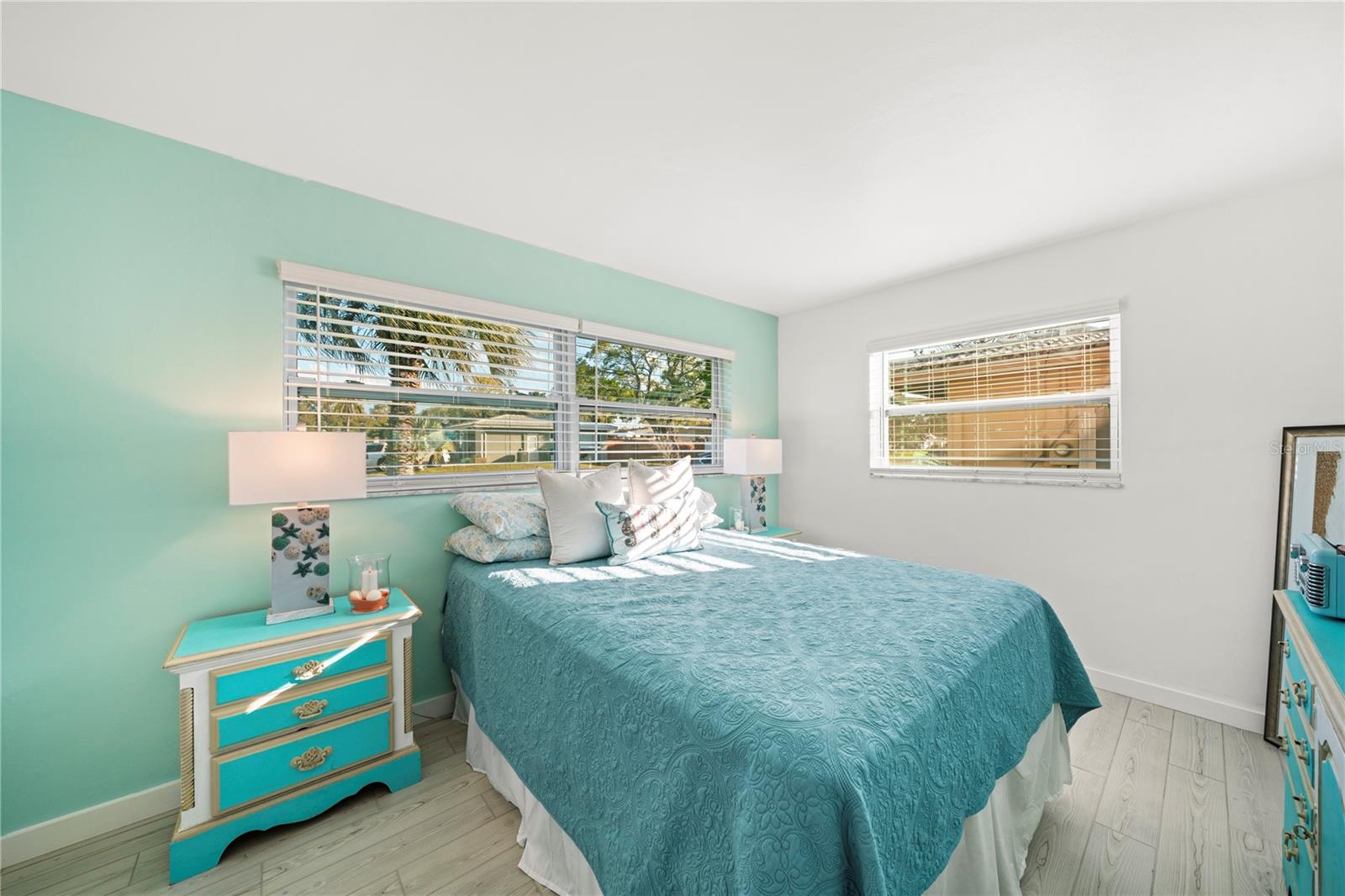 KEENE PARK - Residential