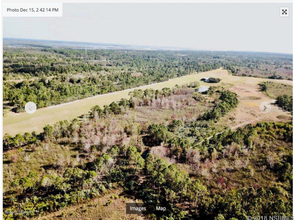 Looking for a private secluded get away? This 25.75 acres are perfect for the outdoors type. At least 8 acres are dry and approx. 17 acres are marsh. A great place to hunt, camp or build a residence! You can walk the many trails on the property and wildlife is plentiful. This property adjoins a private air strip not for public use. Please do not drive or walk on it. It is the buyers responsibility to do all due diligence on the property. Seller has survey with easements noted. Property has easement access on Magda Ln off of Pit Bull Rd. Map to property will be posted in Documents.; Cleared: Partial