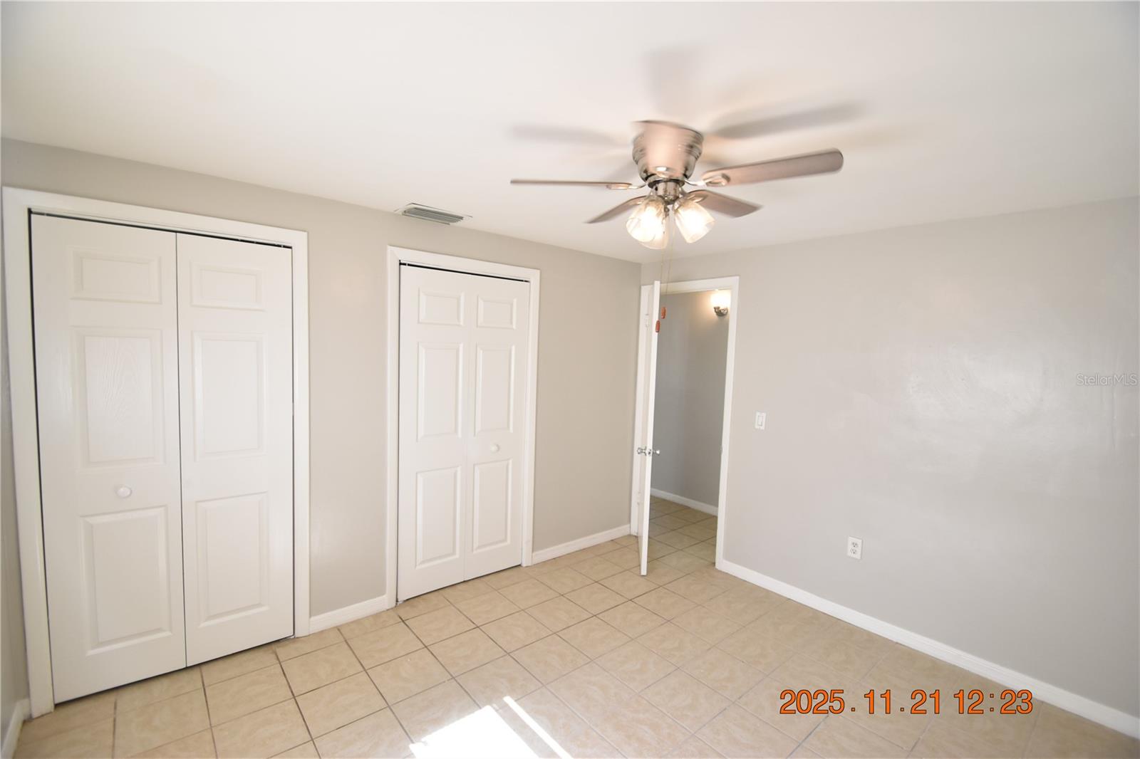 COLONIAL VILLAGE - Residential Lease