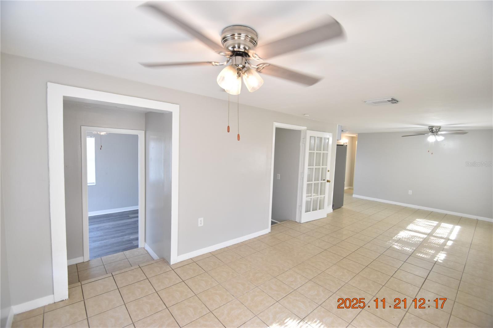 COLONIAL VILLAGE - Residential Lease