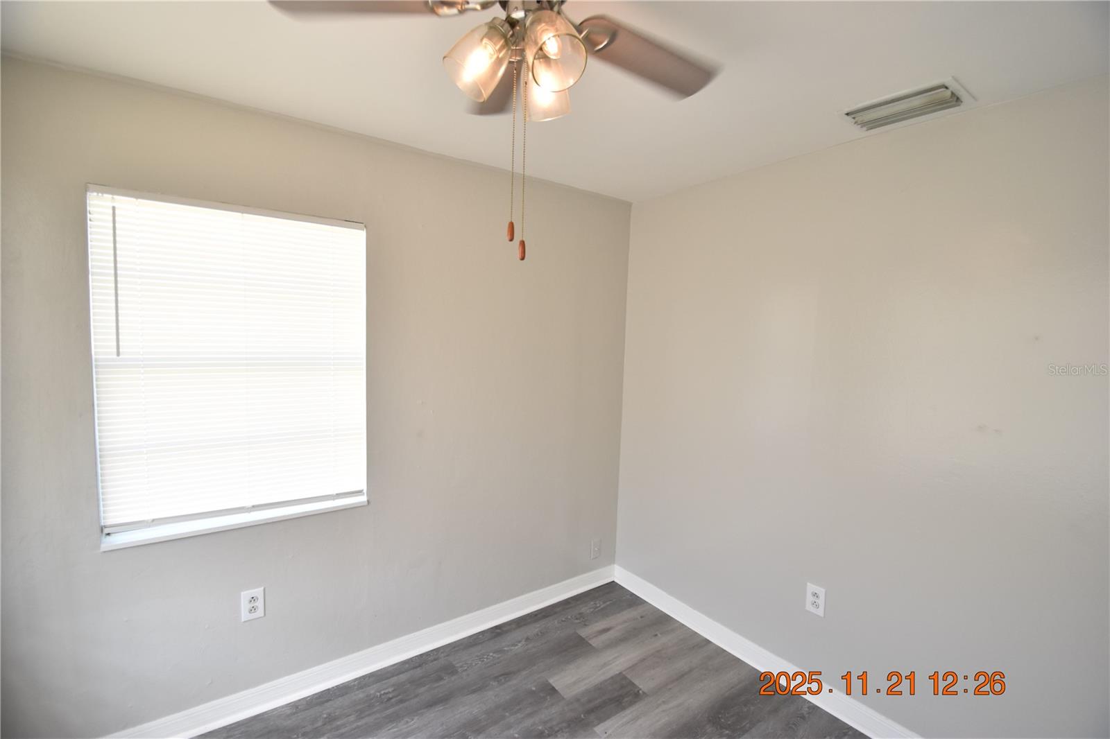 COLONIAL VILLAGE - Residential Lease