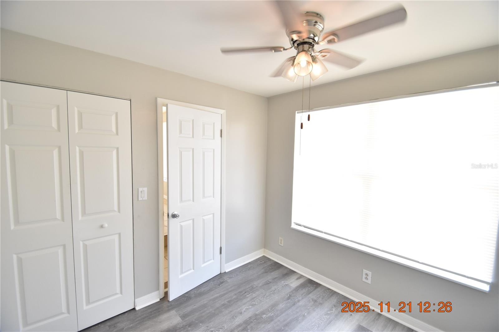 COLONIAL VILLAGE - Residential Lease