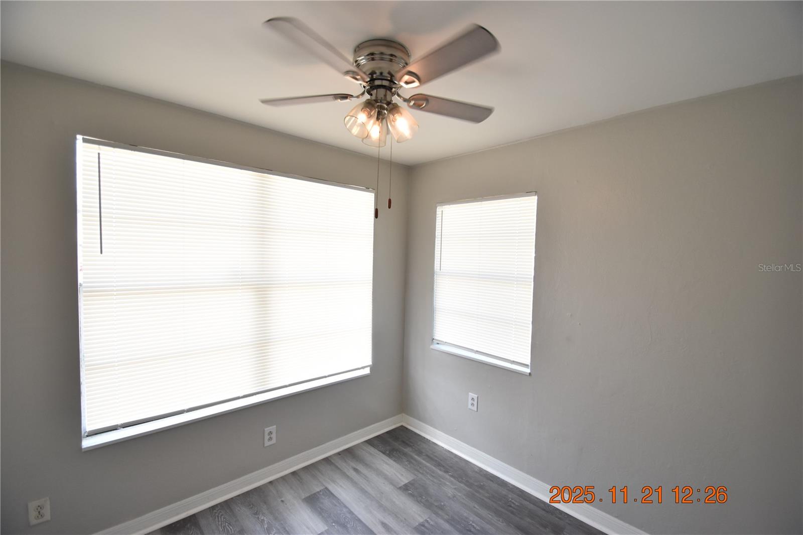 COLONIAL VILLAGE - Residential Lease