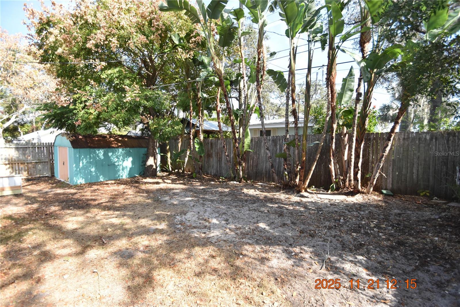 COLONIAL VILLAGE - Residential Lease