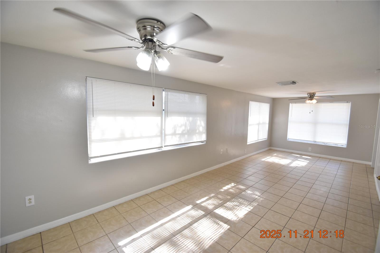 COLONIAL VILLAGE - Residential Lease