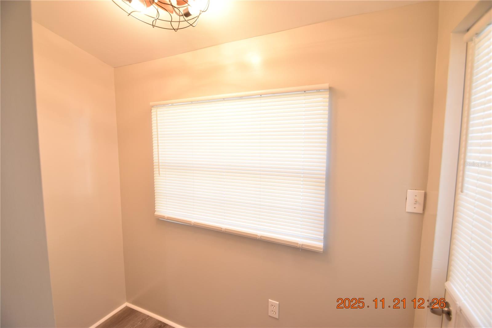 COLONIAL VILLAGE - Residential Lease