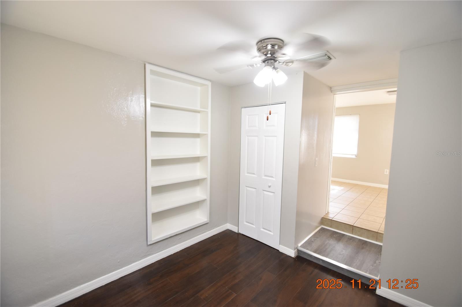 COLONIAL VILLAGE - Residential Lease