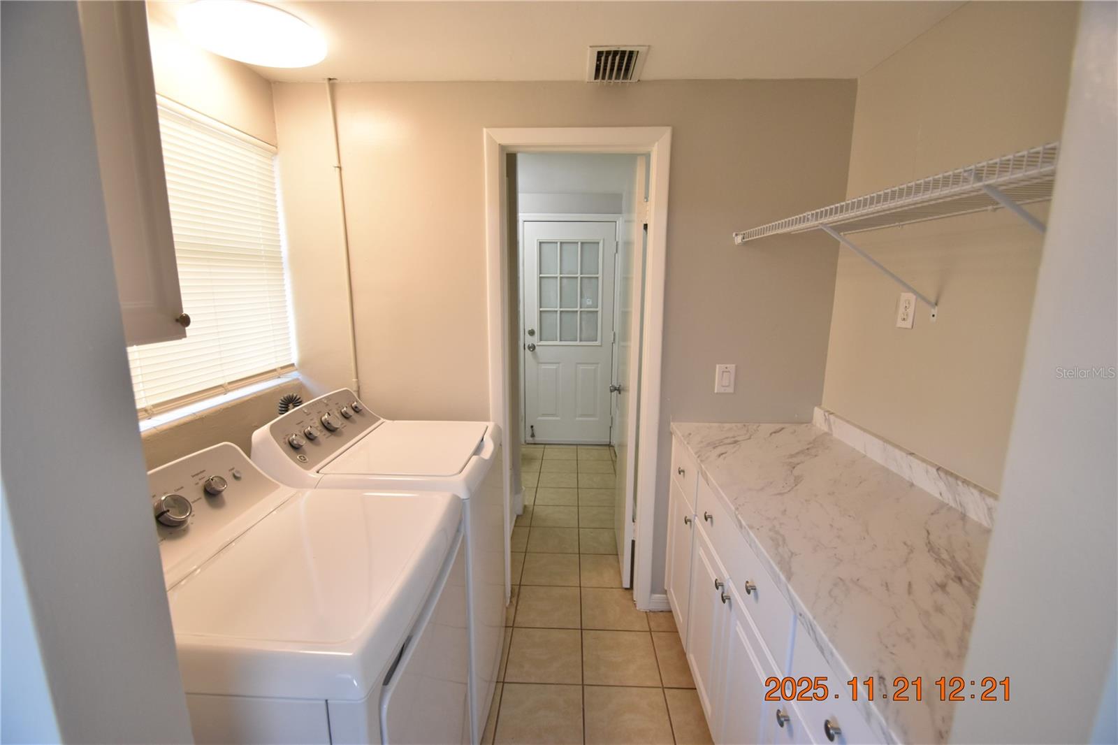 COLONIAL VILLAGE - Residential Lease