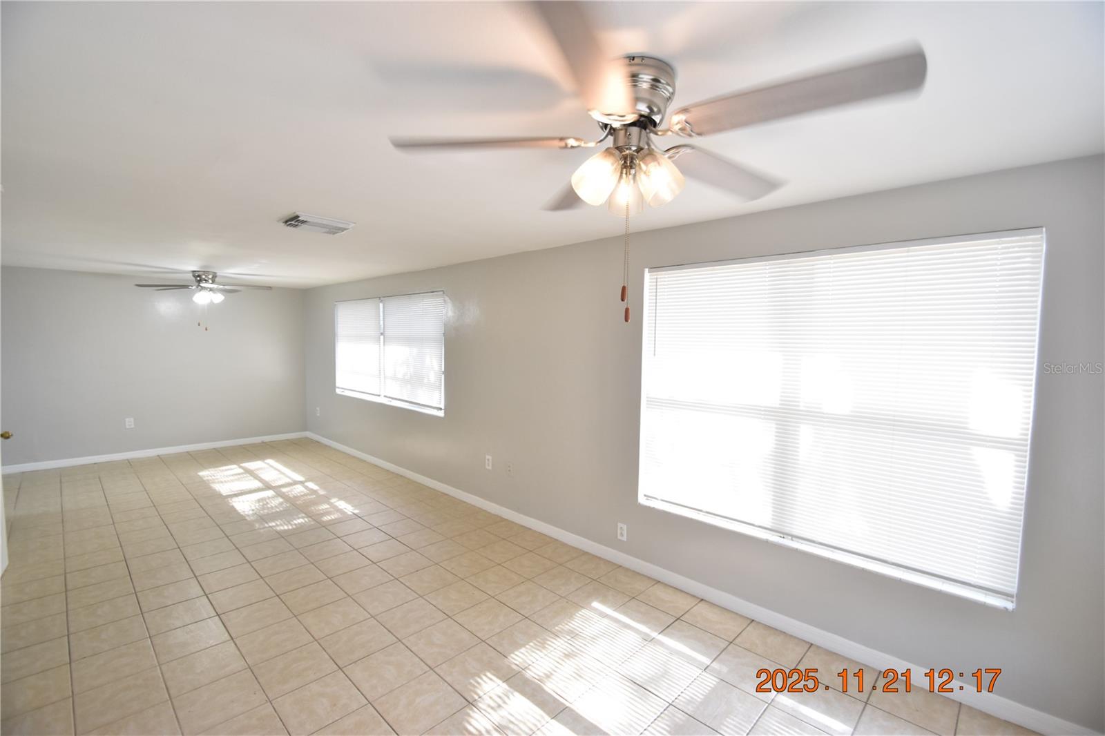 COLONIAL VILLAGE - Residential Lease