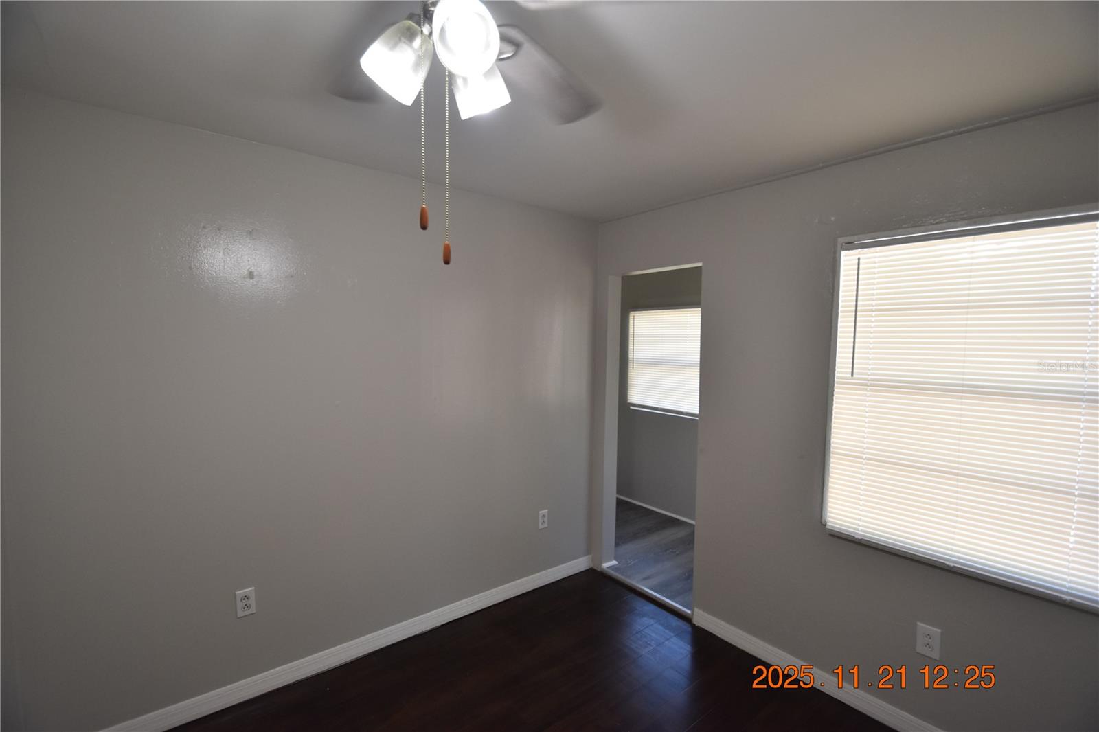 COLONIAL VILLAGE - Residential Lease