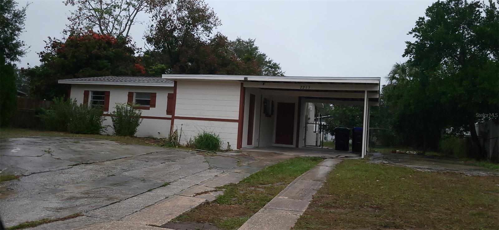 CLEARVIEW HEIGHTS - Residential