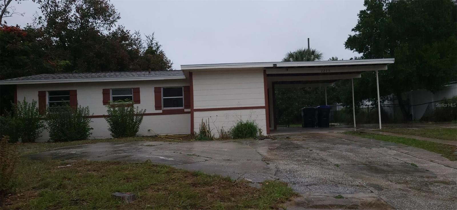 CLEARVIEW HEIGHTS - Residential