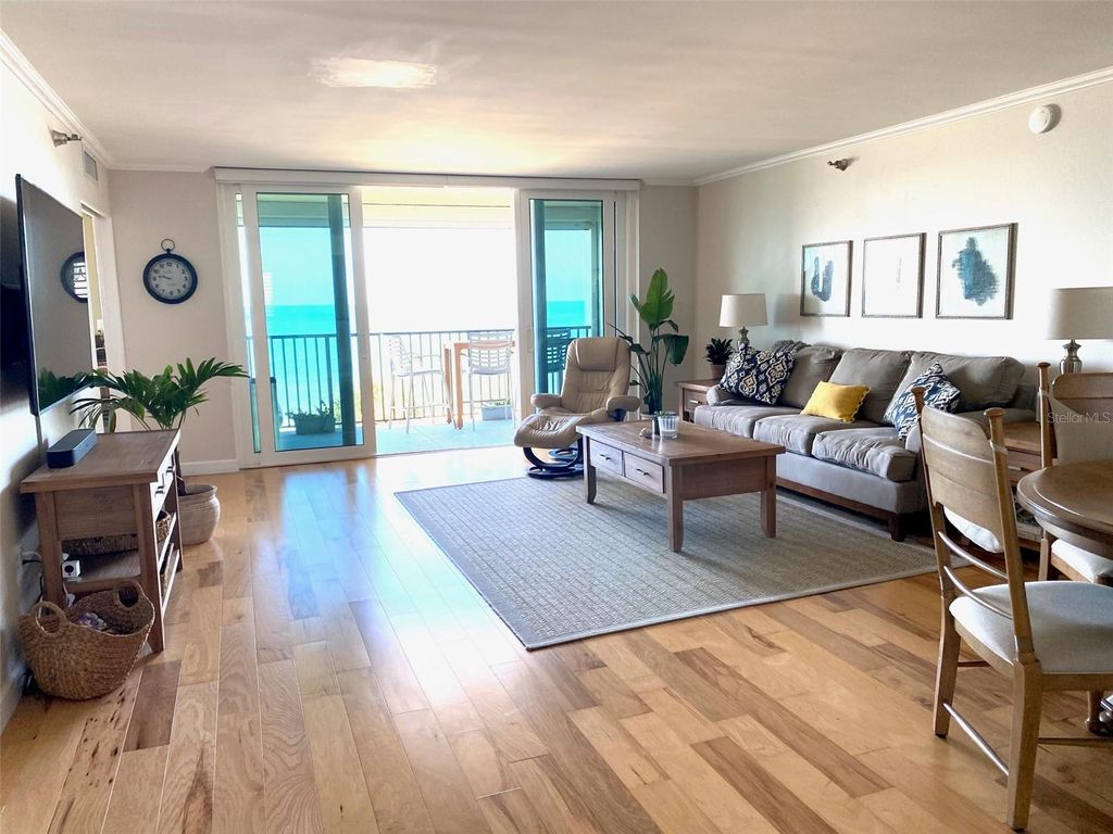 Photo of 2675 Gulf Of Mexico Drive #302, Longboat Key, FL 34228 (MLS # A4678270)