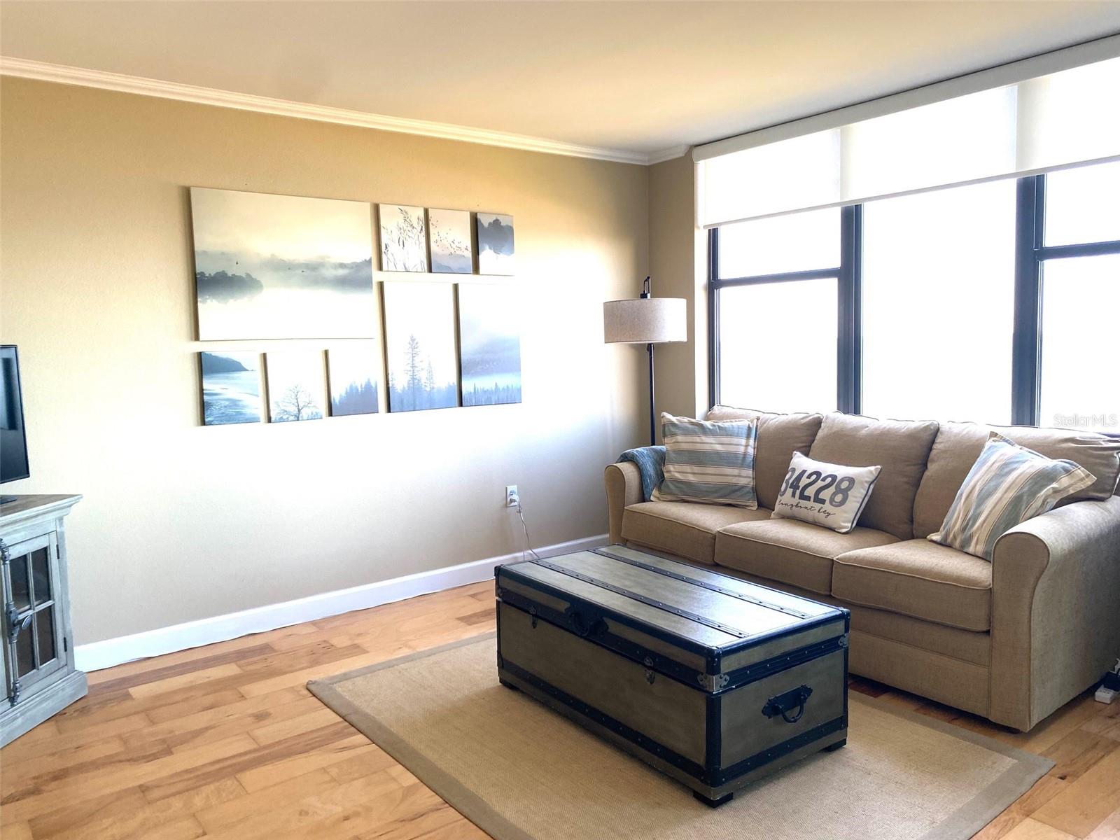 VEINTE - Residential Lease