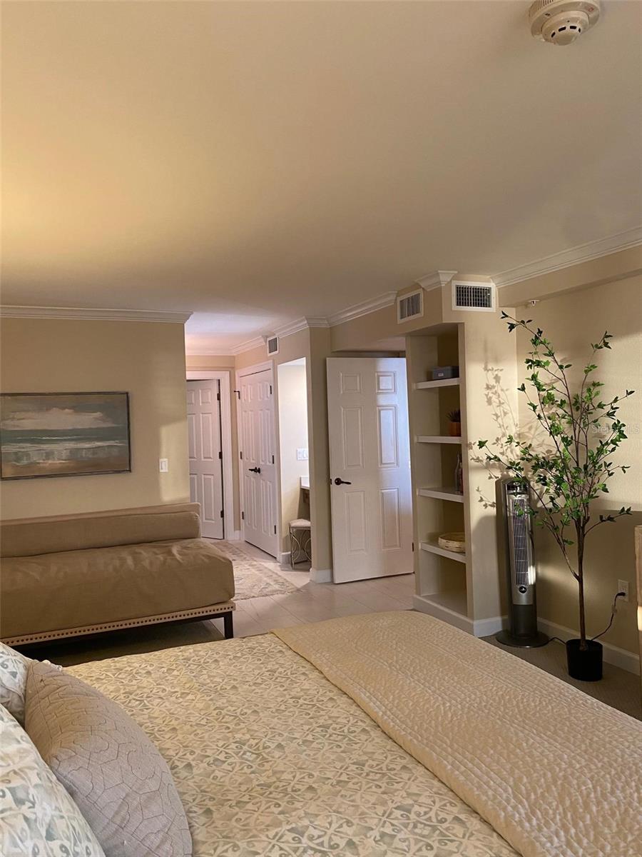 VEINTE - Residential Lease