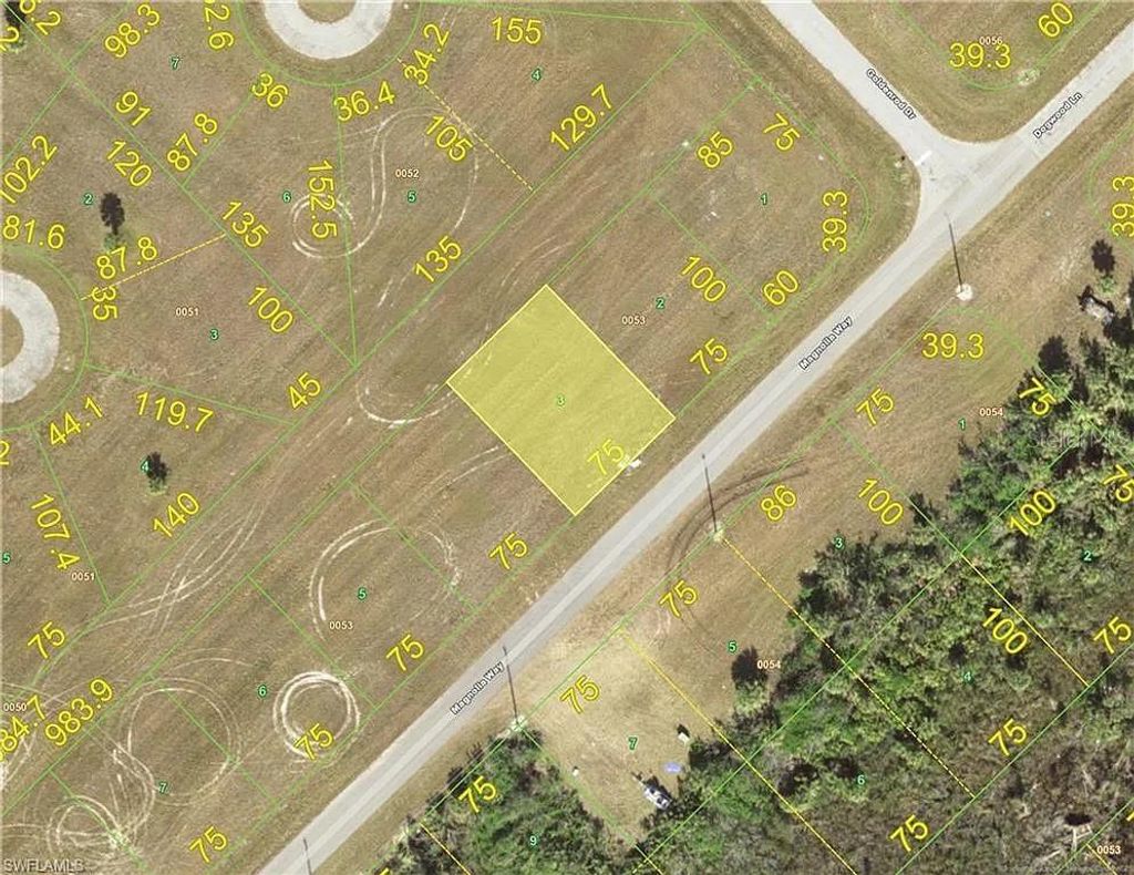 Photo of Placida, FL 33946 (MLS # O6410412)