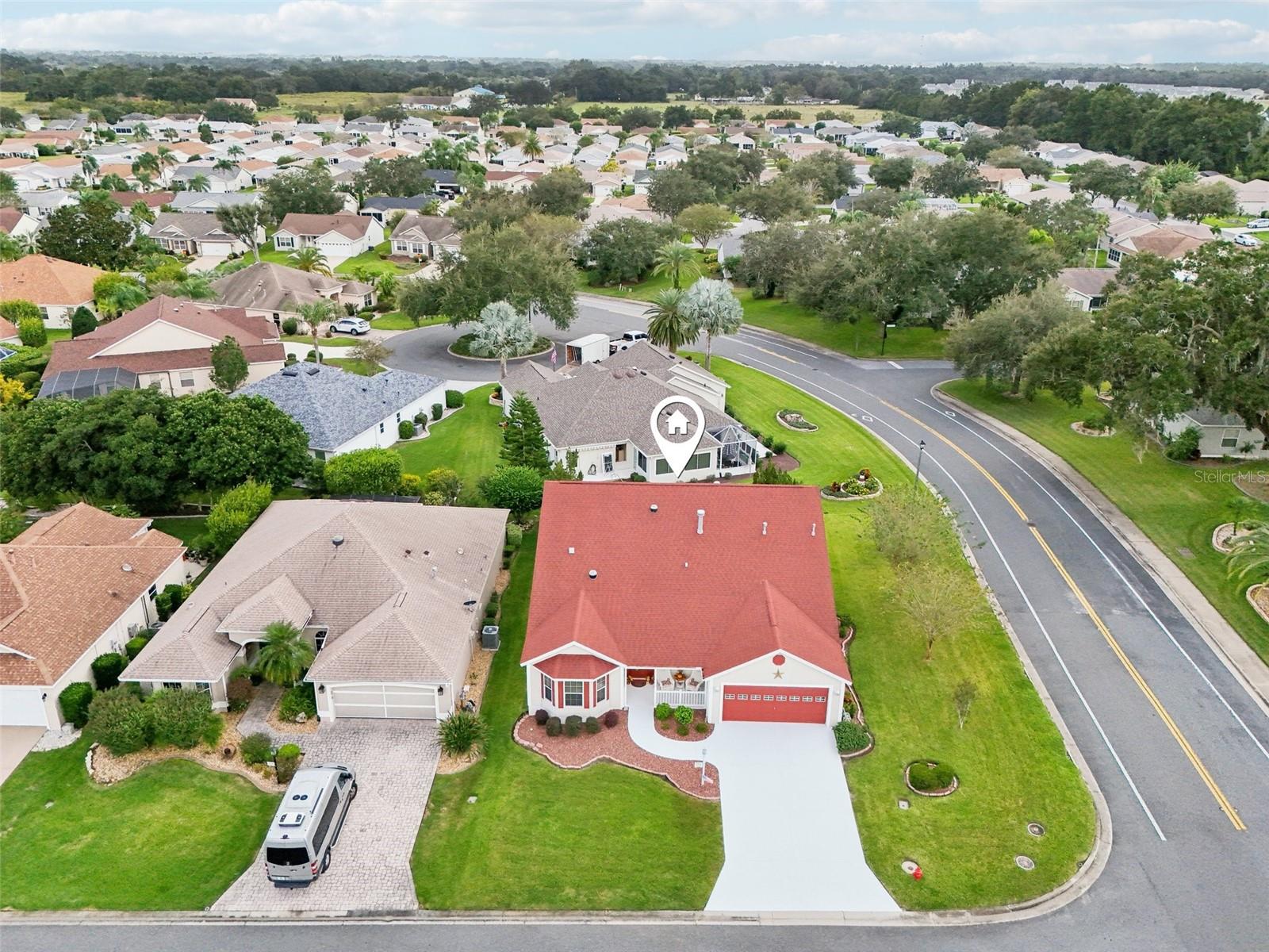 BELVEDERE - Residential