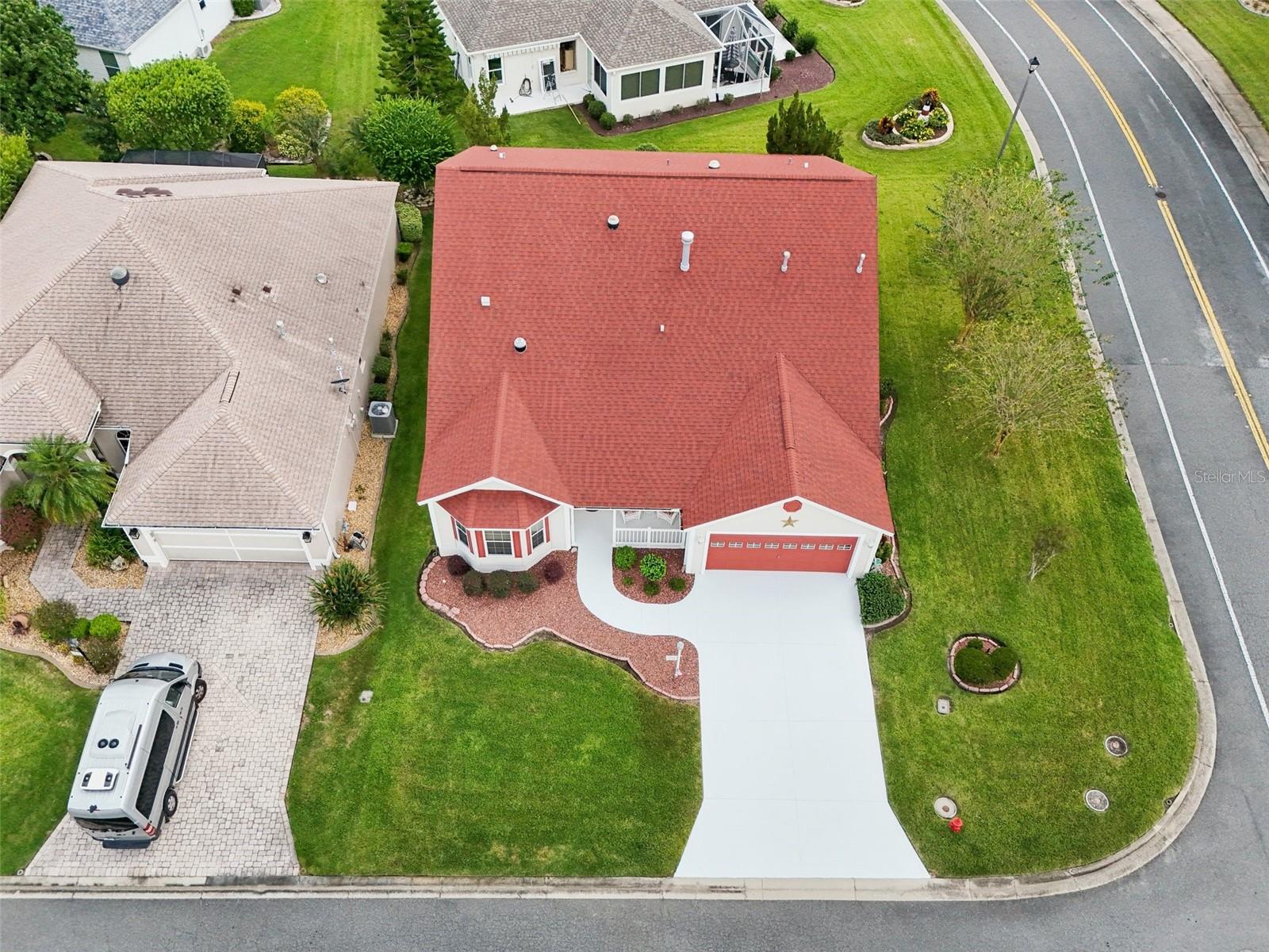 BELVEDERE - Residential