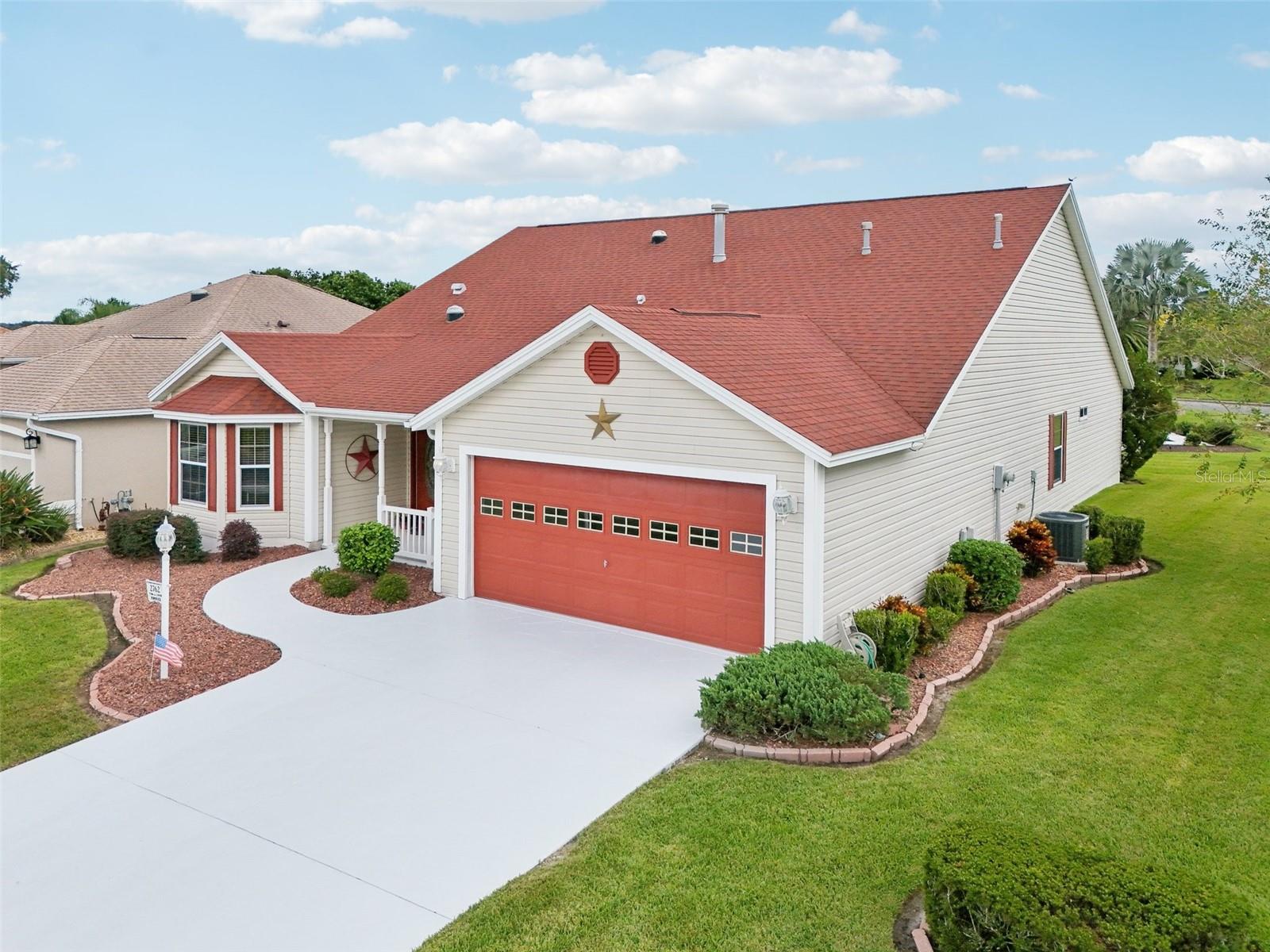 BELVEDERE - Residential