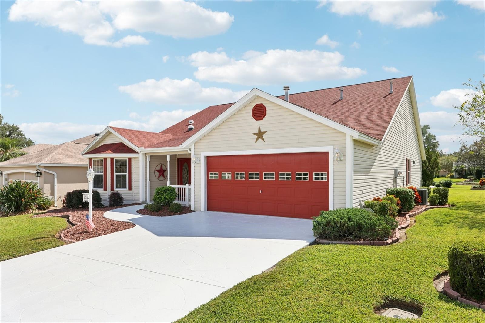 BELVEDERE - Residential