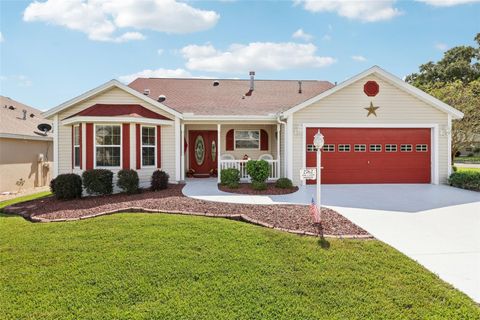 2762 MORVEN PARK WAY THE VILLAGES FL 32162