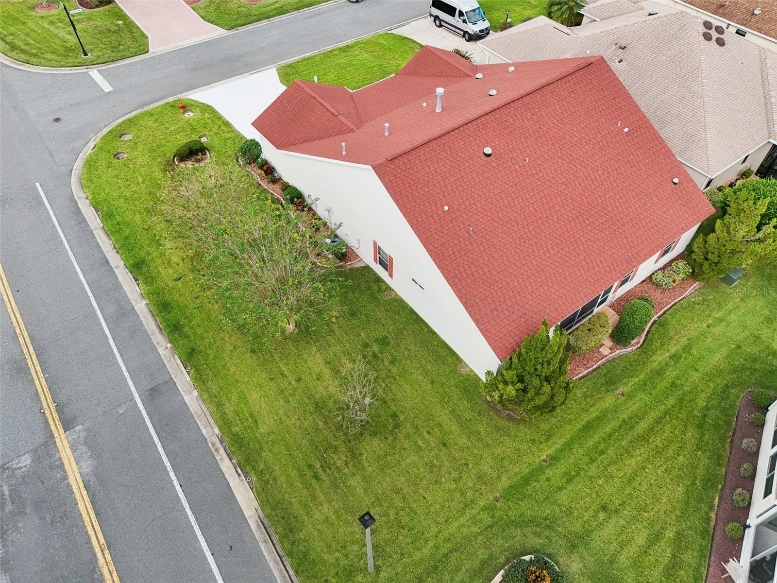BELVEDERE - Residential