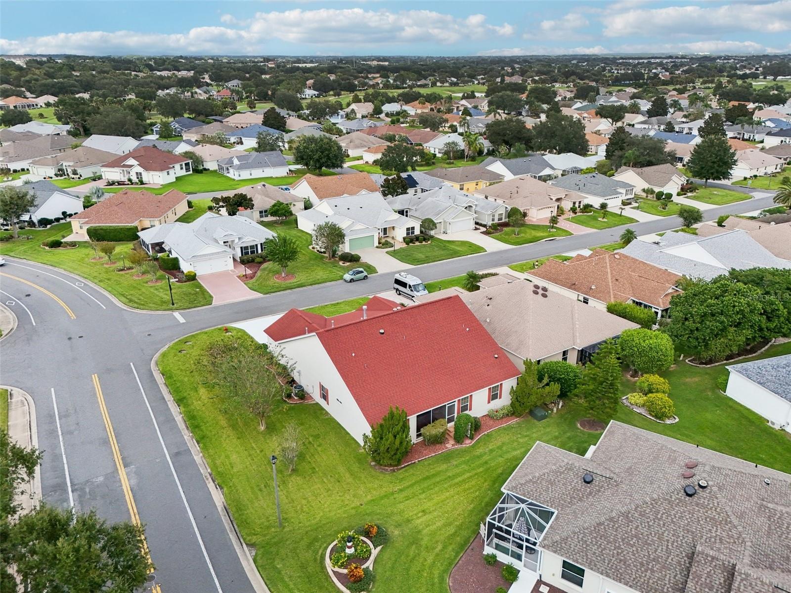 BELVEDERE - Residential