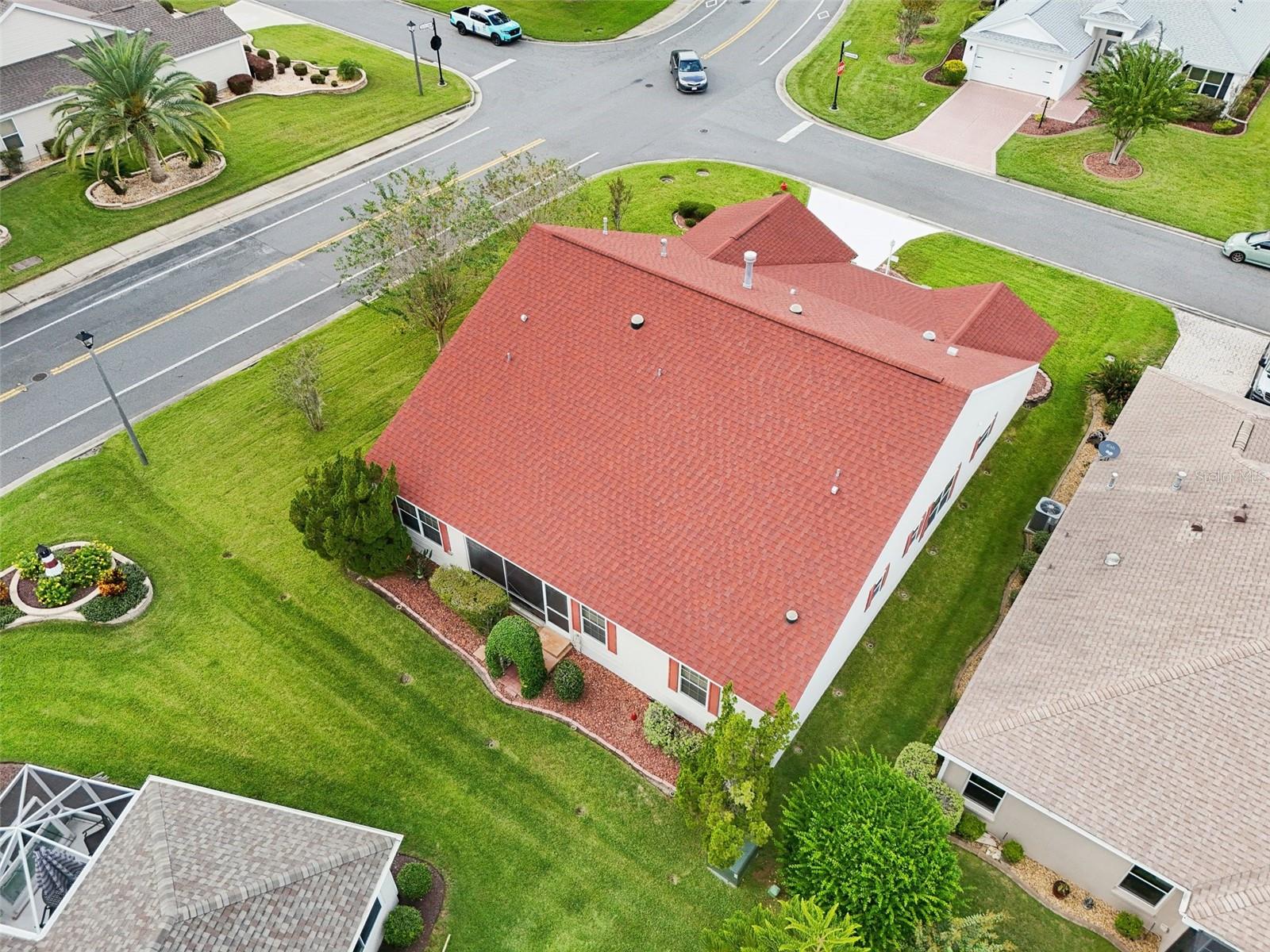 BELVEDERE - Residential
