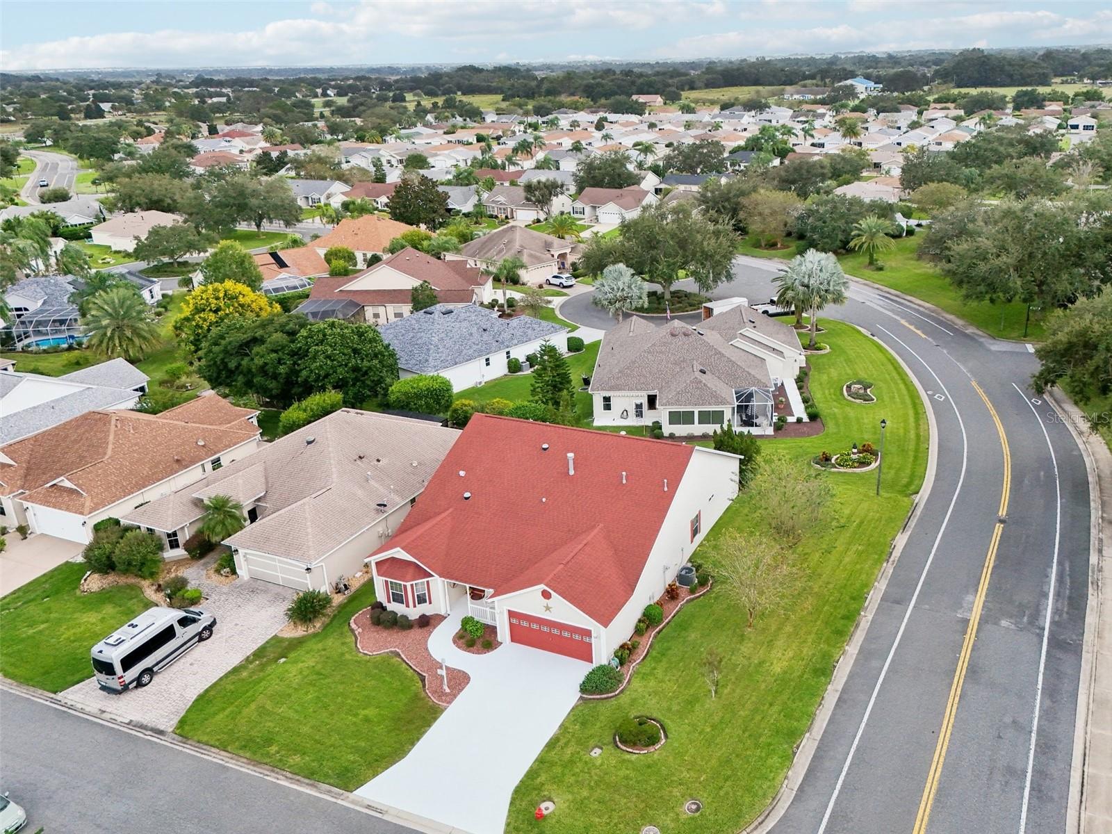 BELVEDERE - Residential