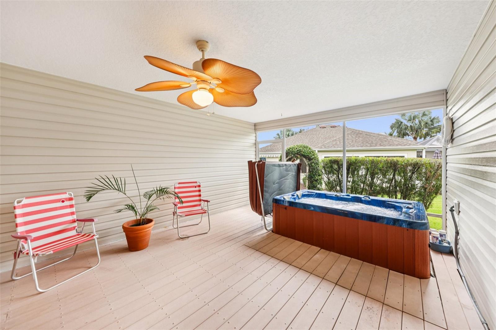 BELVEDERE - Residential