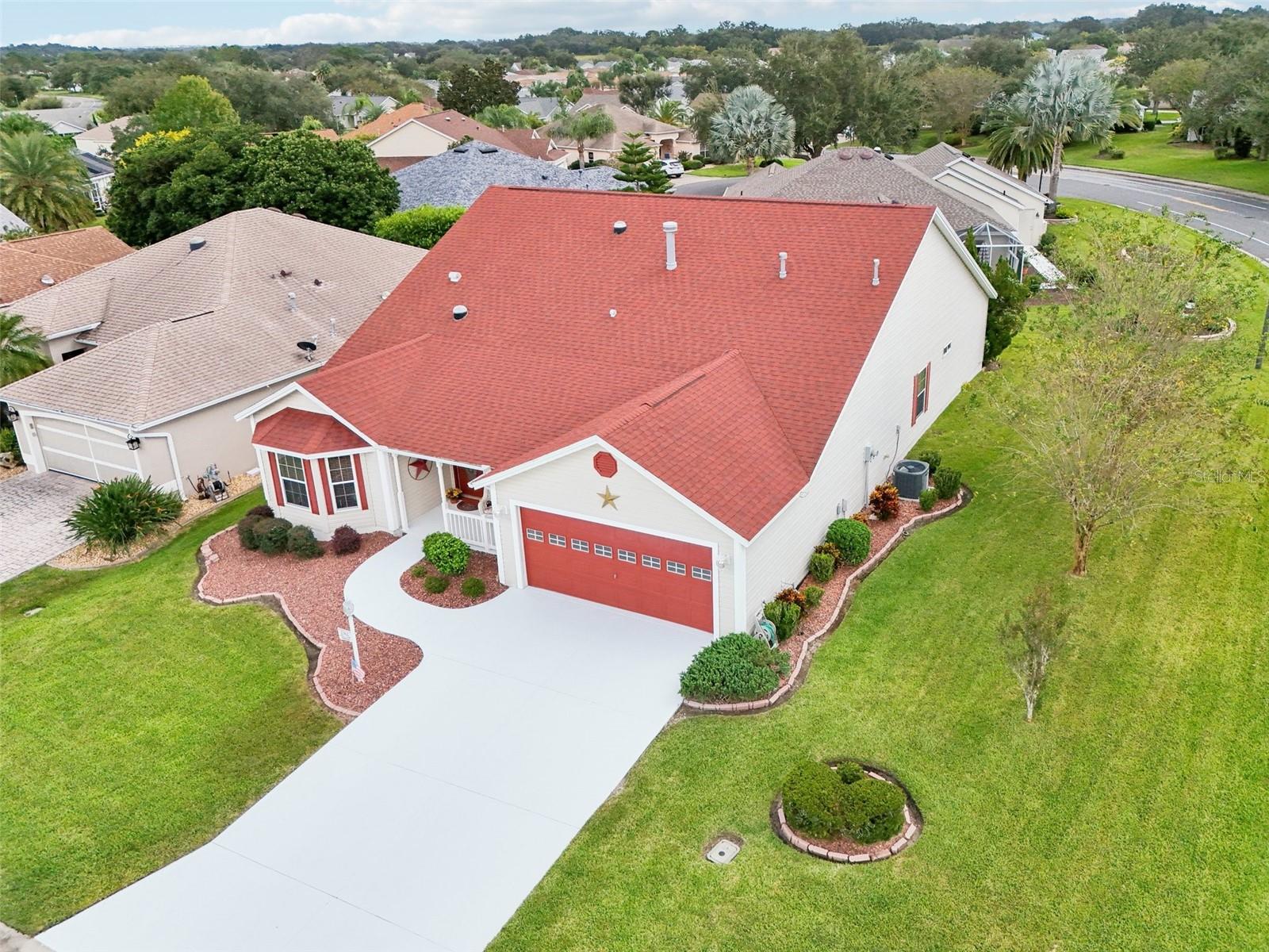 BELVEDERE - Residential
