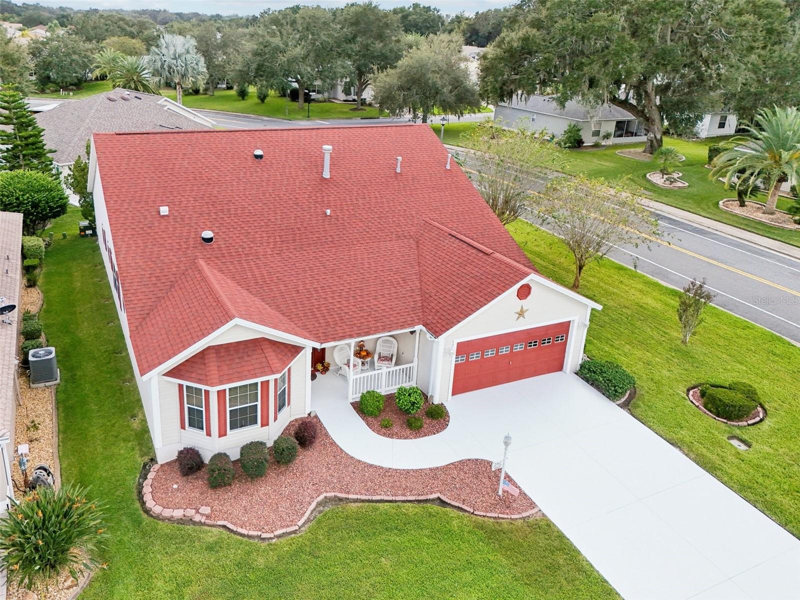 BELVEDERE - Residential